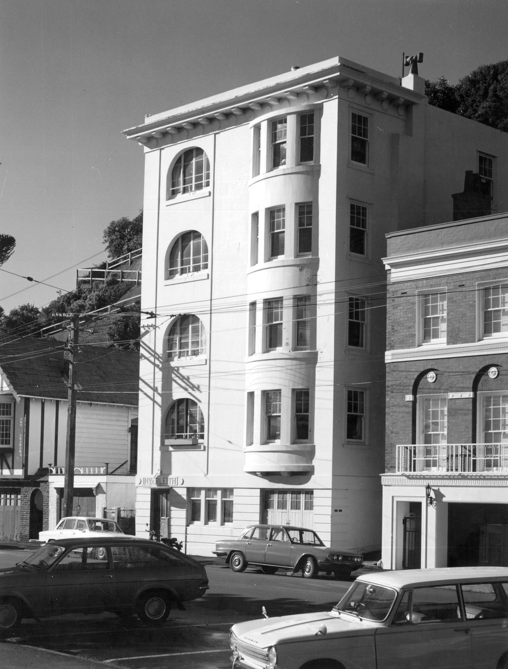 Inverleith, 306 Oriental Parade