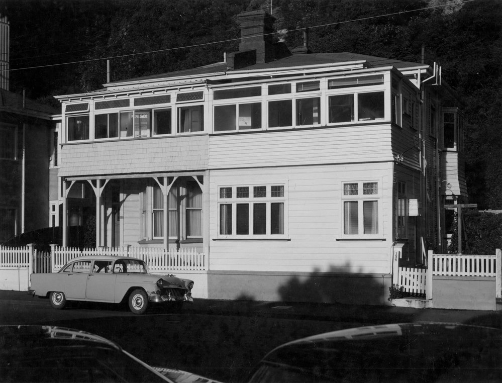 136 - 138 Oriental Parade