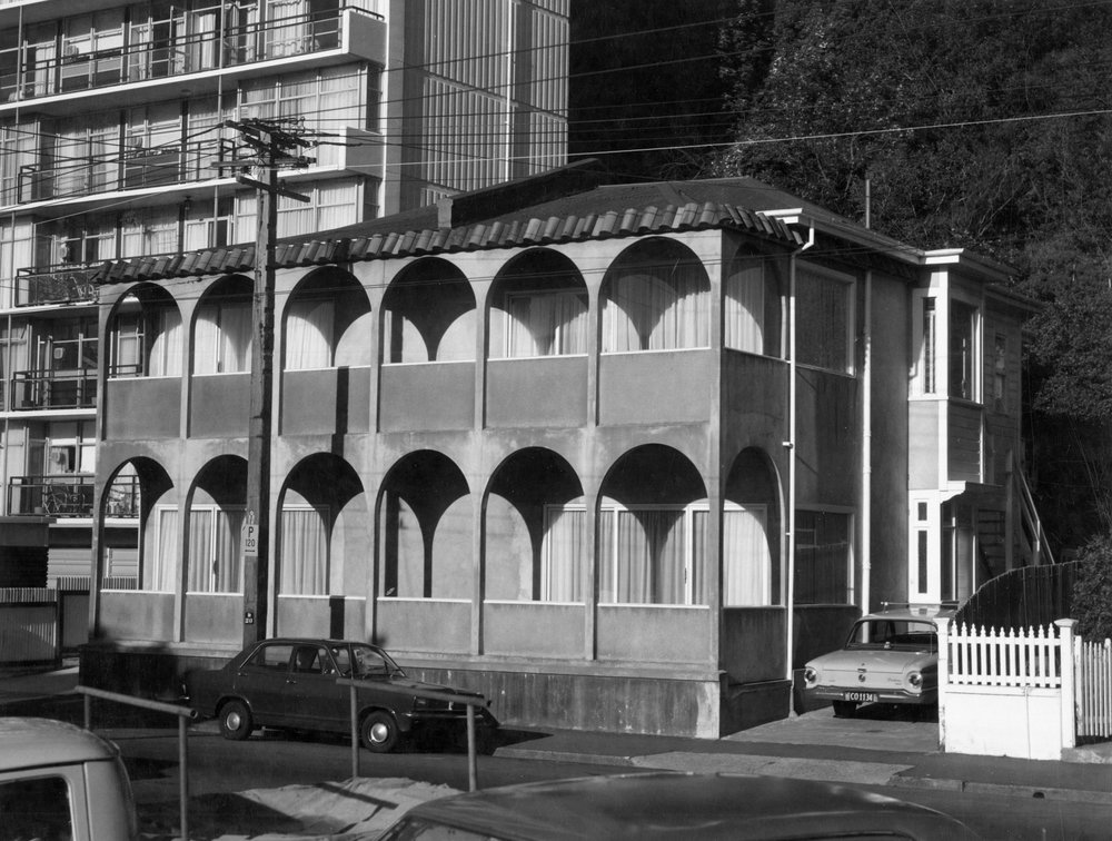 140 - 142 Oriental Parade