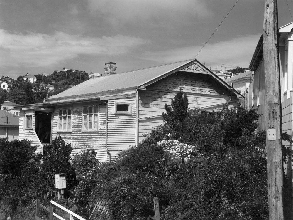 7 Reuben Avenue, Brooklyn