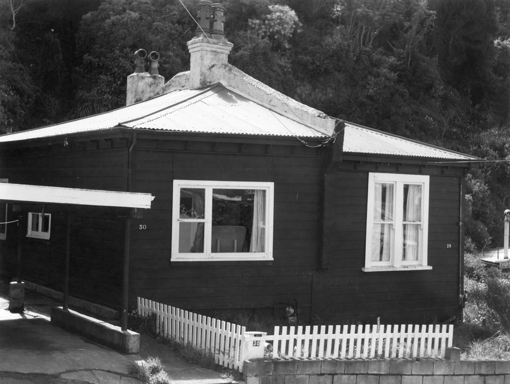 28 - 30 Reuben Avenue, Brooklyn