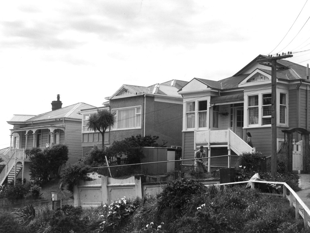 47 - 51 Reuben Avenue, Brooklyn