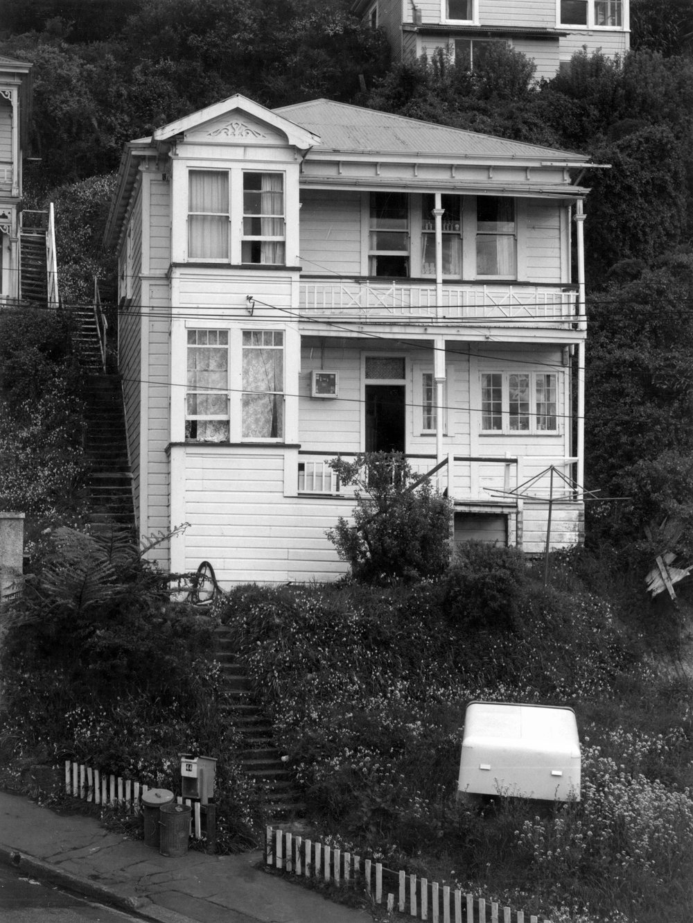 44 Reuben Avenue, Brooklyn