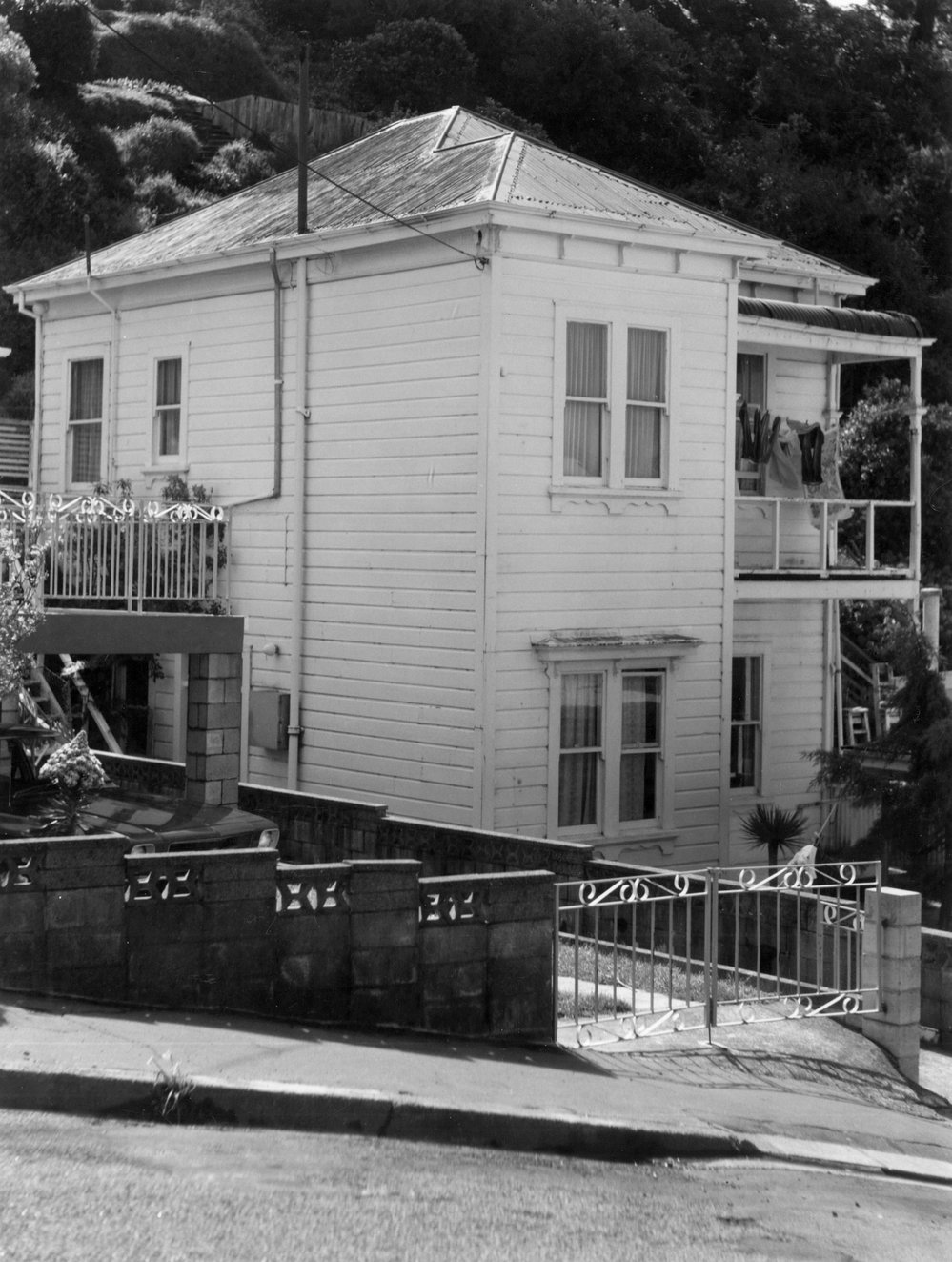 36 Reuben Avenue, Brooklyn