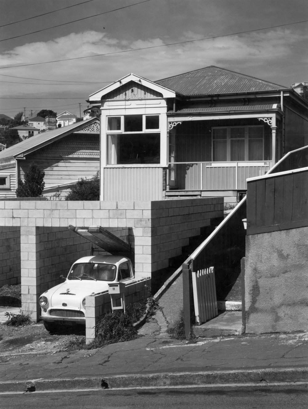 11 Reuben Avenue, Brooklyn