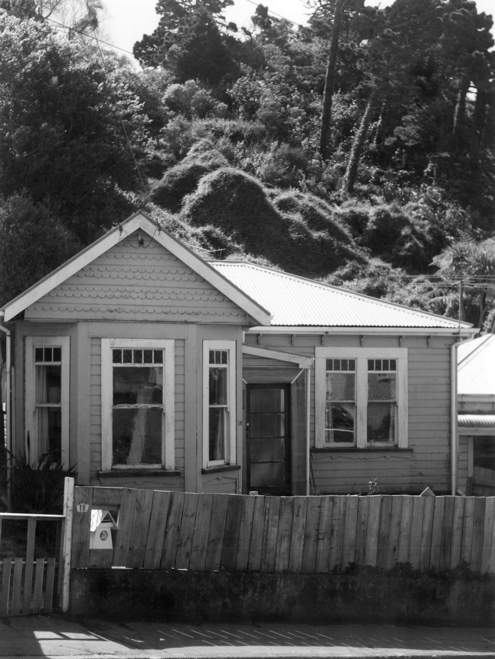 18 Reuben Avenue, Brooklyn