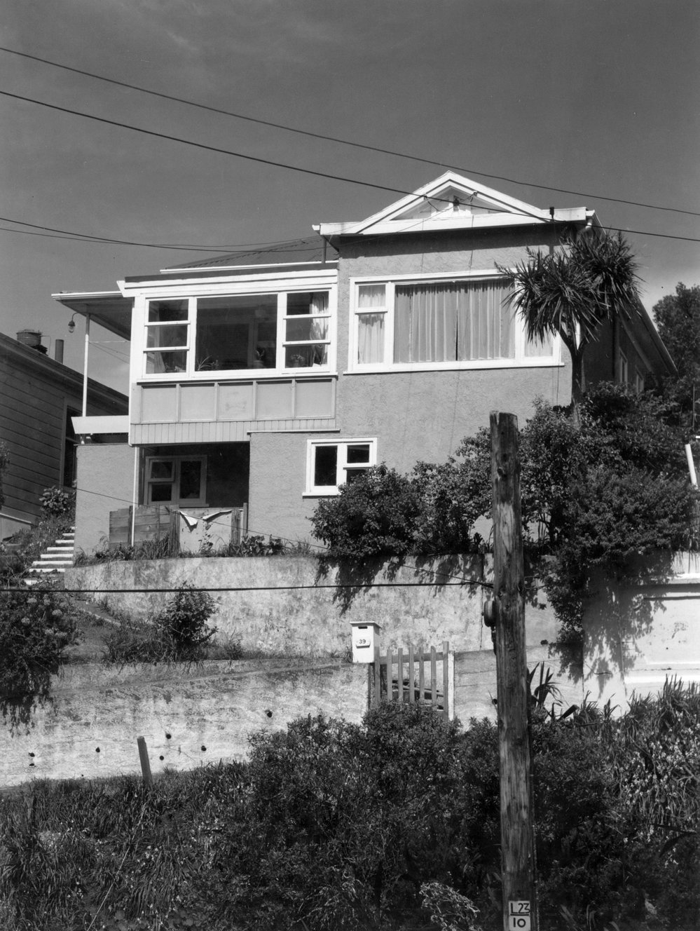 39 Reuben Avenue, Brooklyn