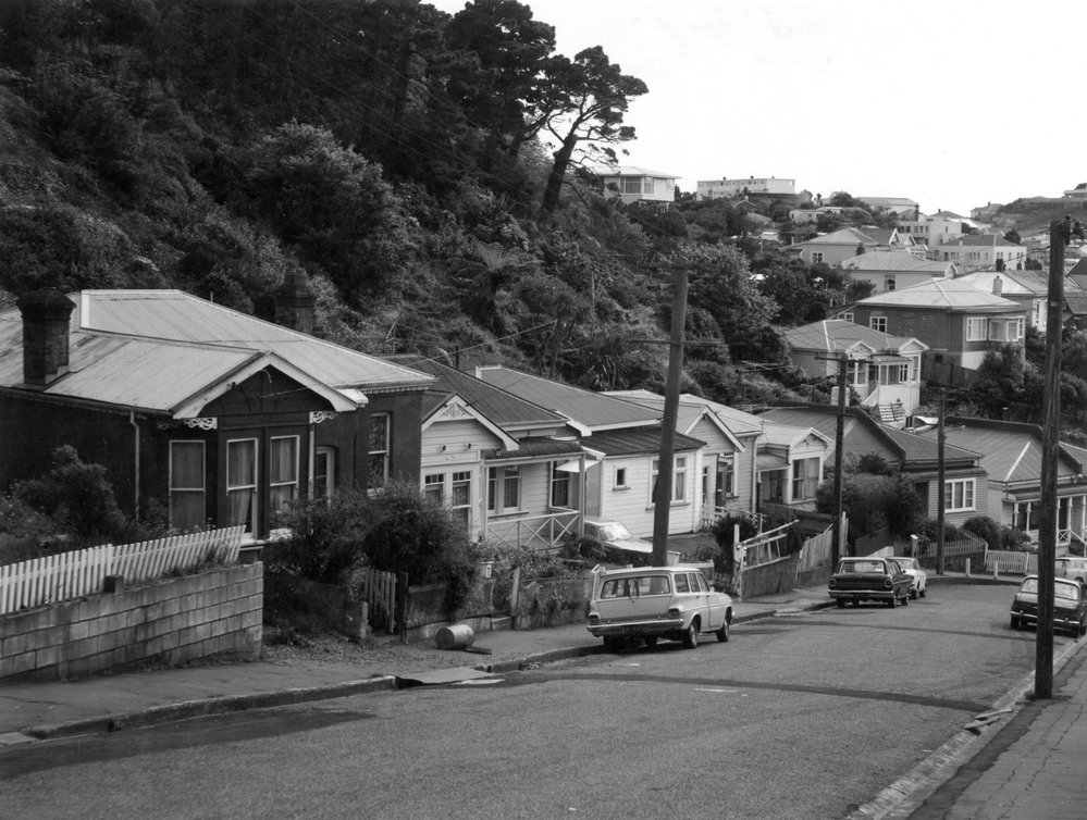 Reuben Avenue, Brooklyn