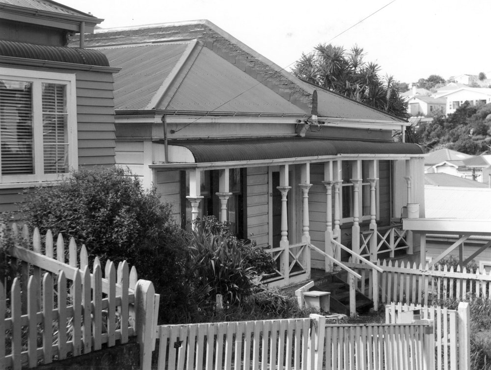 8 &amp;10 Reuben Avenue, Brooklyn