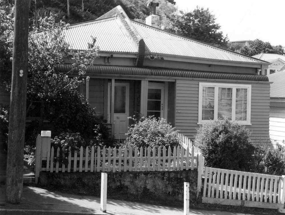 12 &amp; 14 Reuben Avenue, Brooklyn