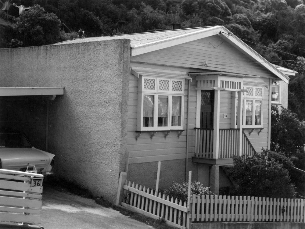 34 Reuben Avenue, Brooklyn