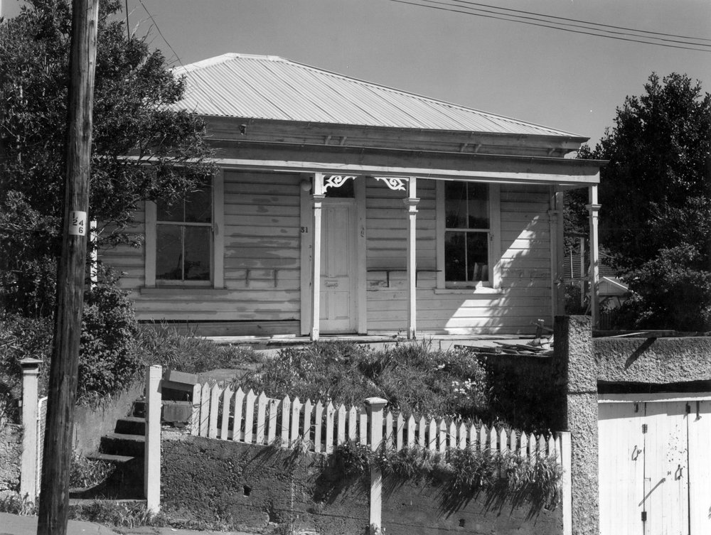 31 Taft Street, Brooklyn