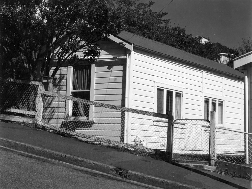 35 Taft Street, Brooklyn