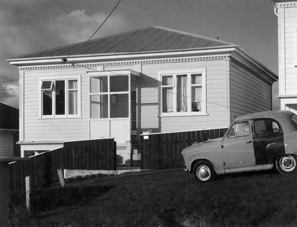 27A Tanera Crescent, Brooklyn