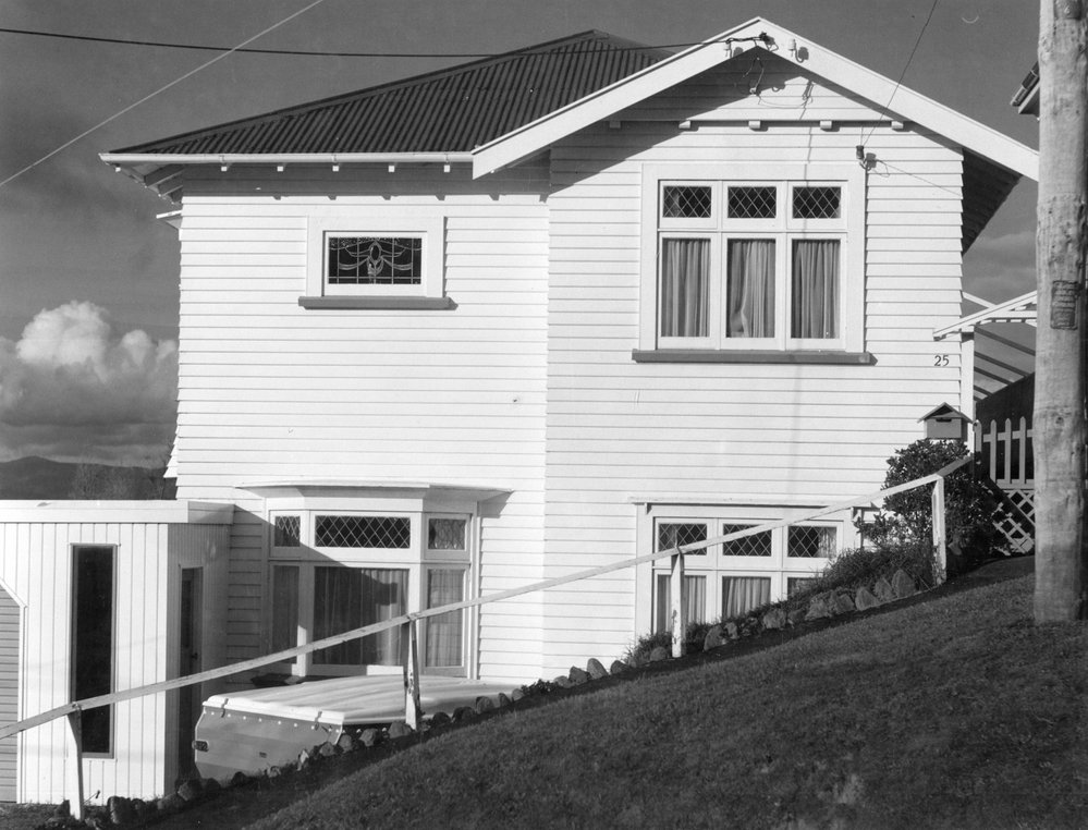 25 Tanera Crescent, Brooklyn