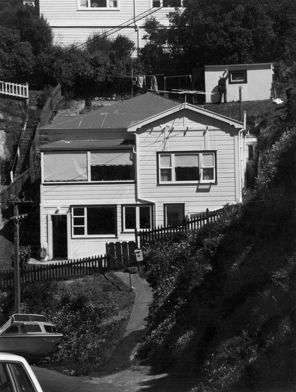 97 Todman Street, Brooklyn