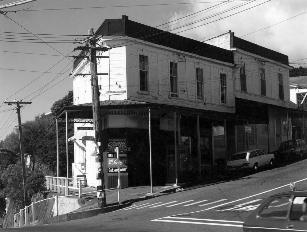 1 Todman Street, Brooklyn