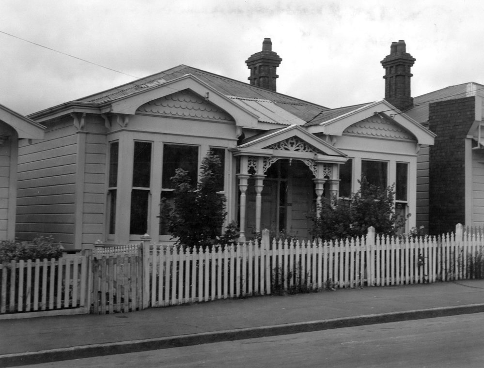105 Constable Street, Newtown