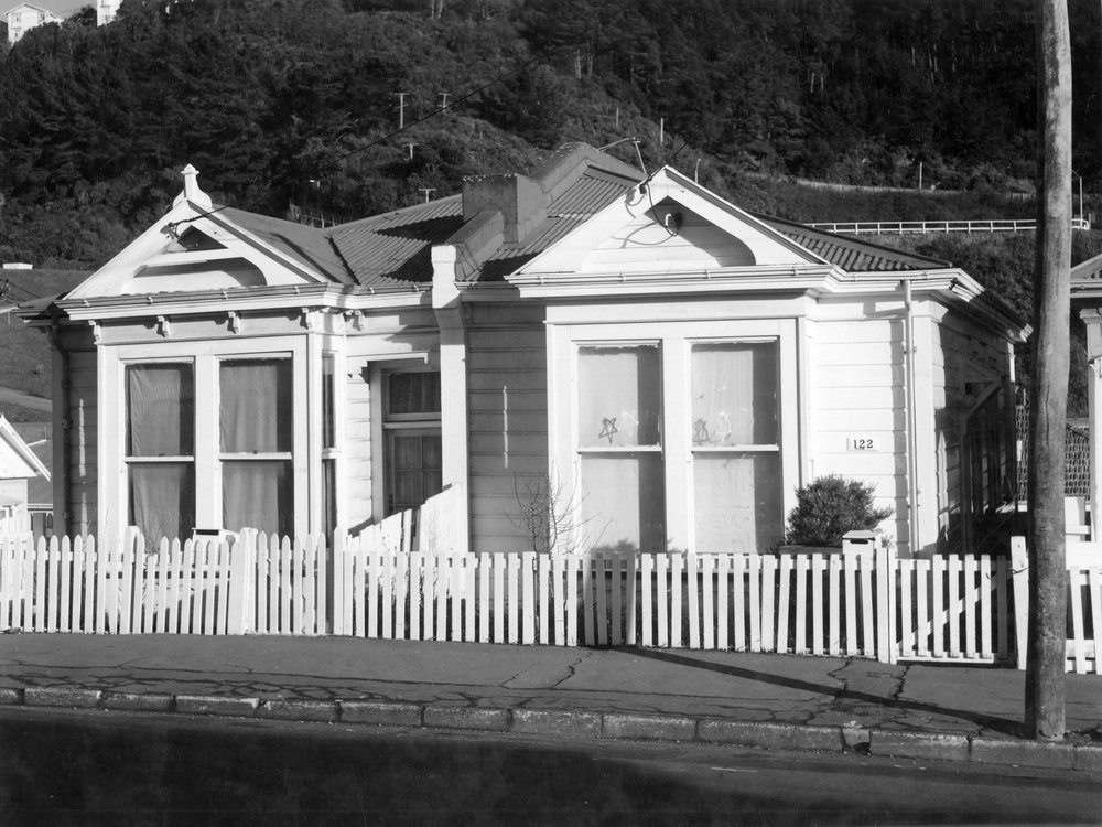 122 - 124 Hanson Street, Newtown