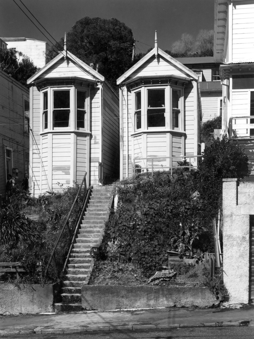 39 &amp; 41 Epuni Street, Aro Valley