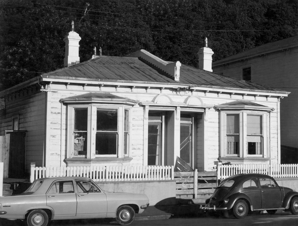 166 - 168 Oriental Parade