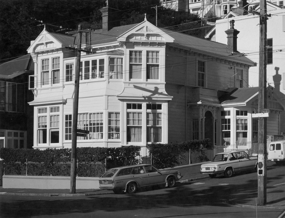 240 Oriental Parade