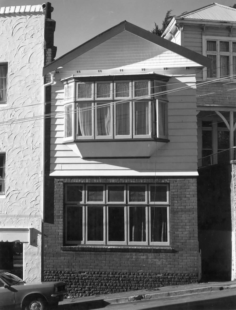 3 Hay Street, Oriental Bay