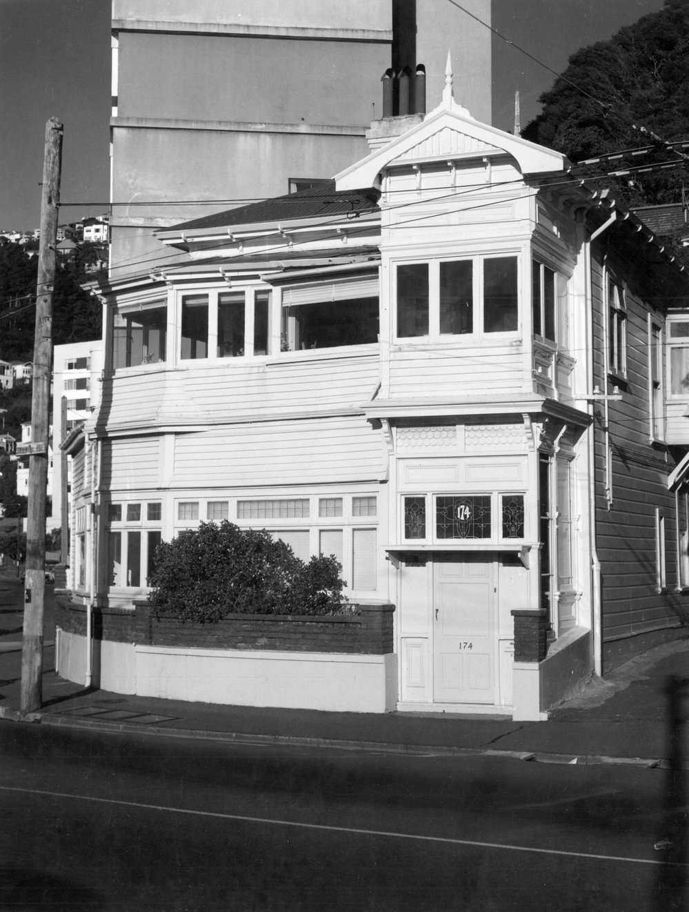 174 Oriental Parade