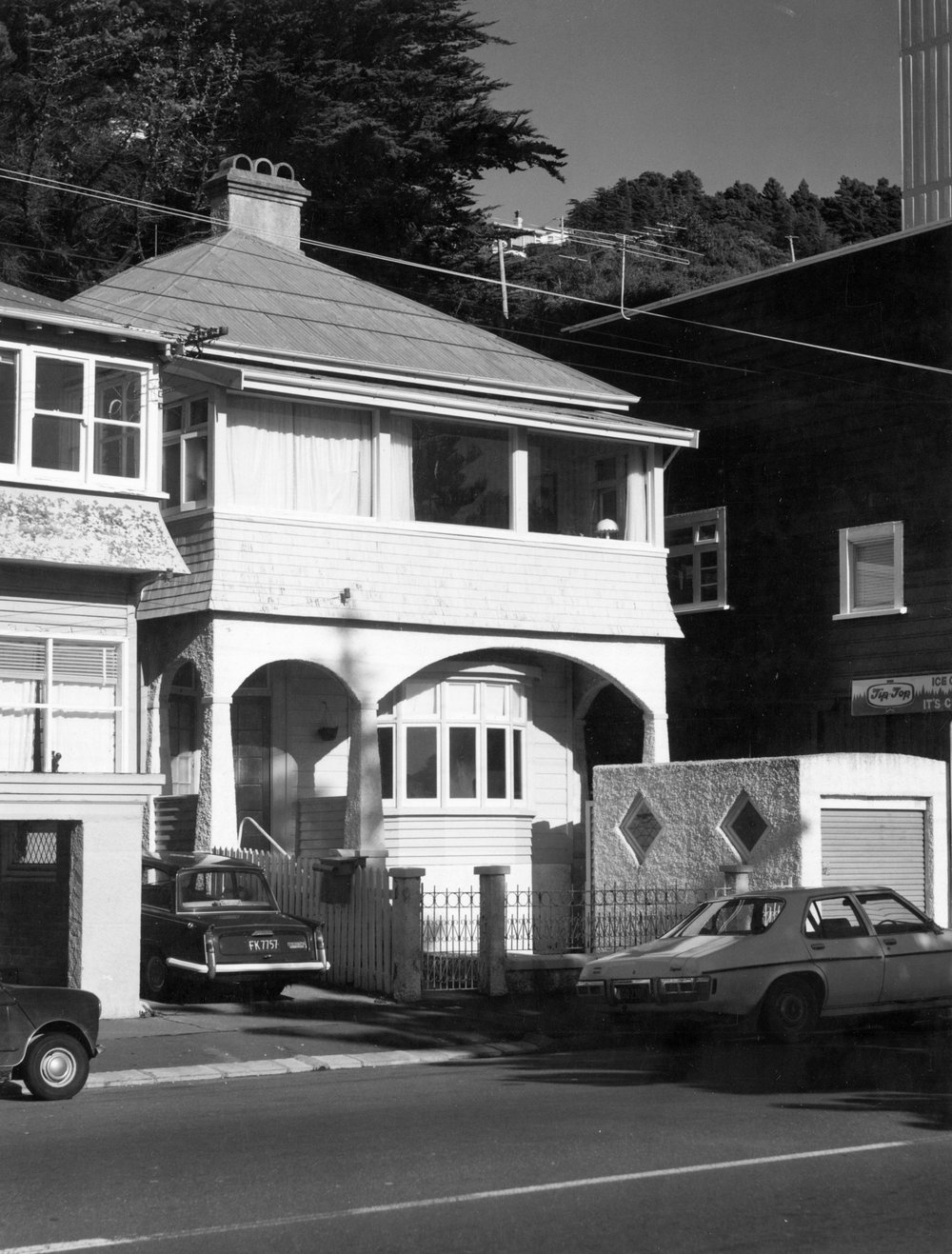 254 Oriental Parade, Oriental Bay