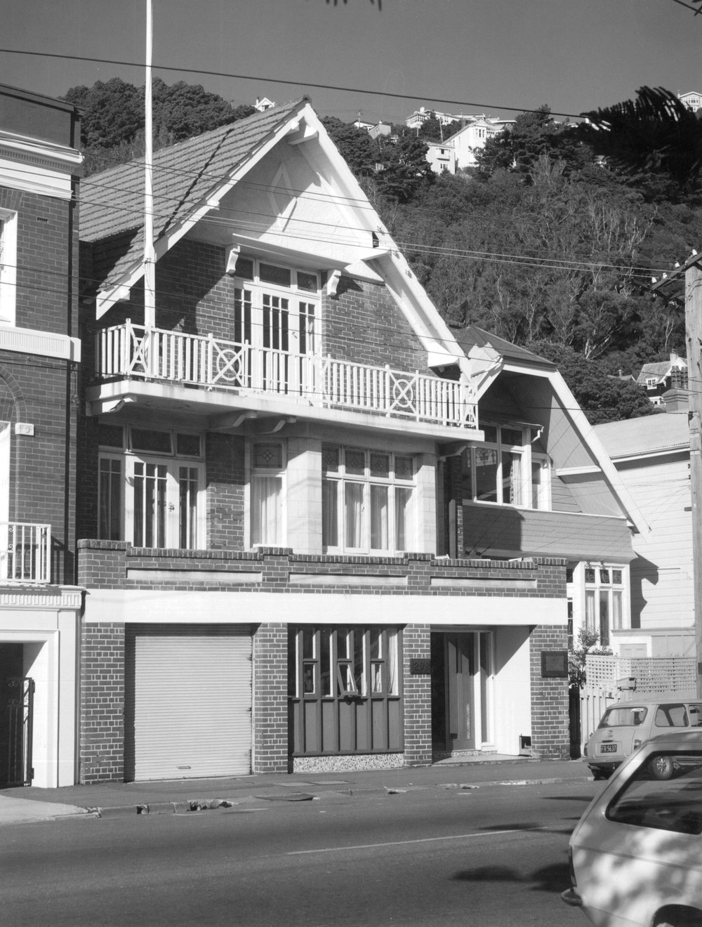 298 Oriental Parade, Oriental Bay
