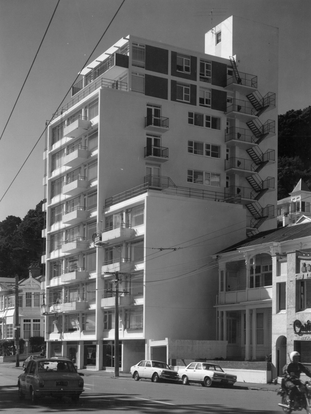  Kensington Apartments, 236 Oriental Parade