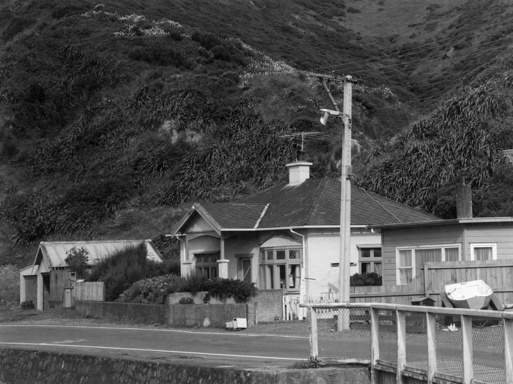 72 Owhiro Bay Parade