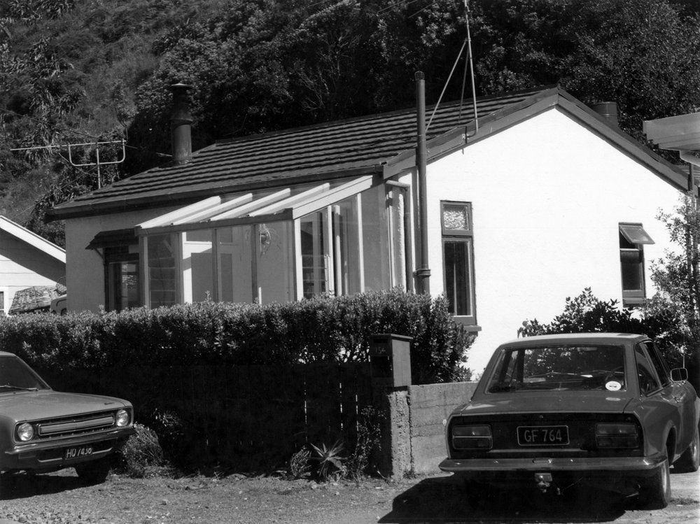 154 Owhiro Bay Parade