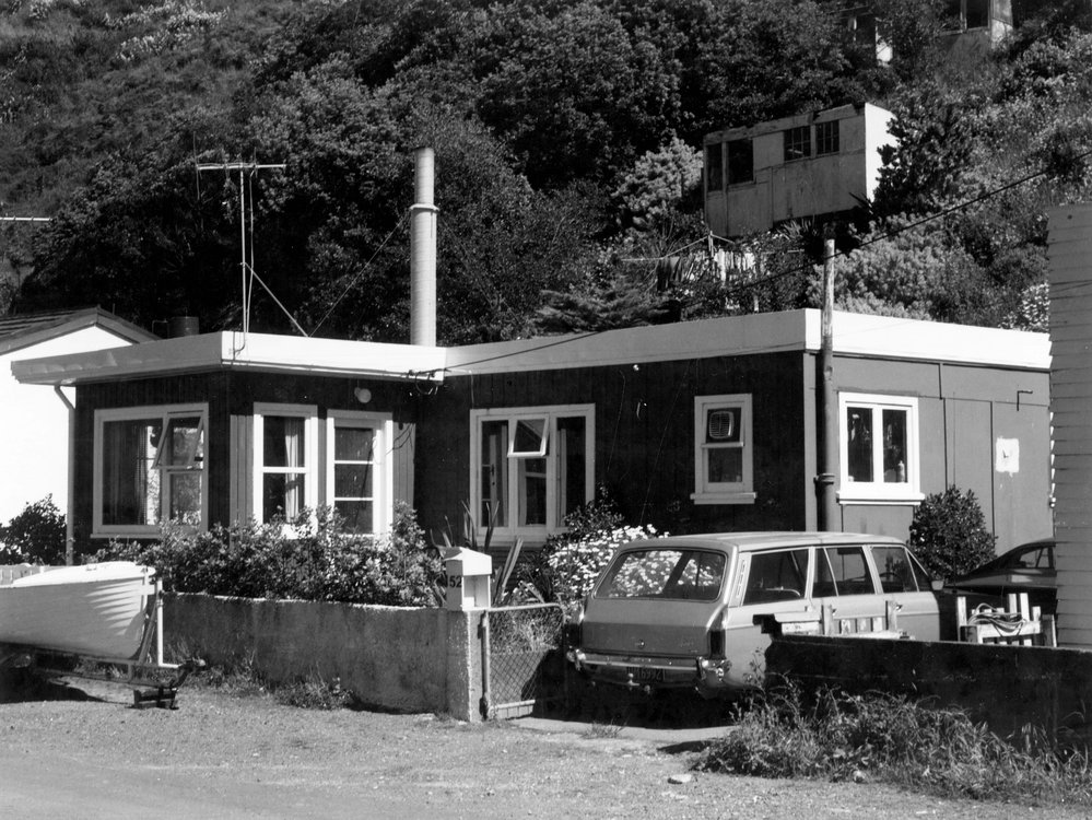 152 Owhiro Bay Parade