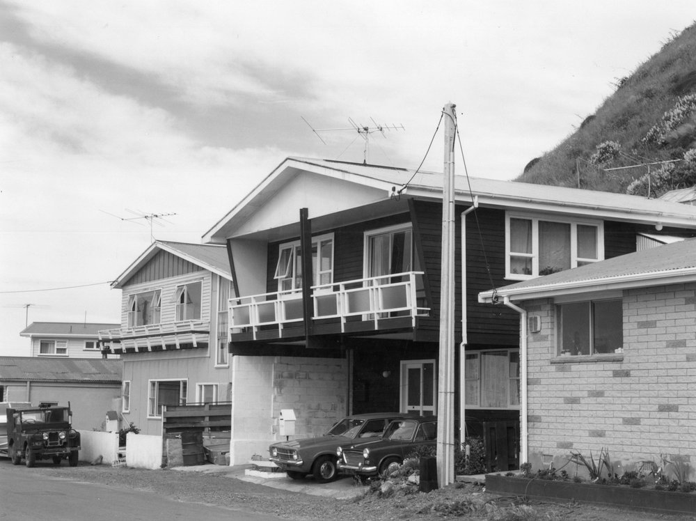 138 - 140 Owhiro Bay Parade
