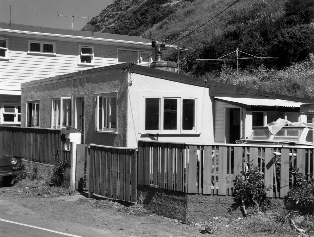 142 Owhiro Bay Parade