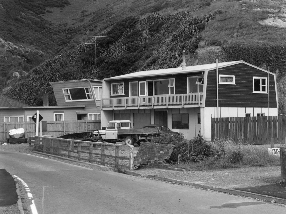 68 and 70 Owhiro Bay Parade