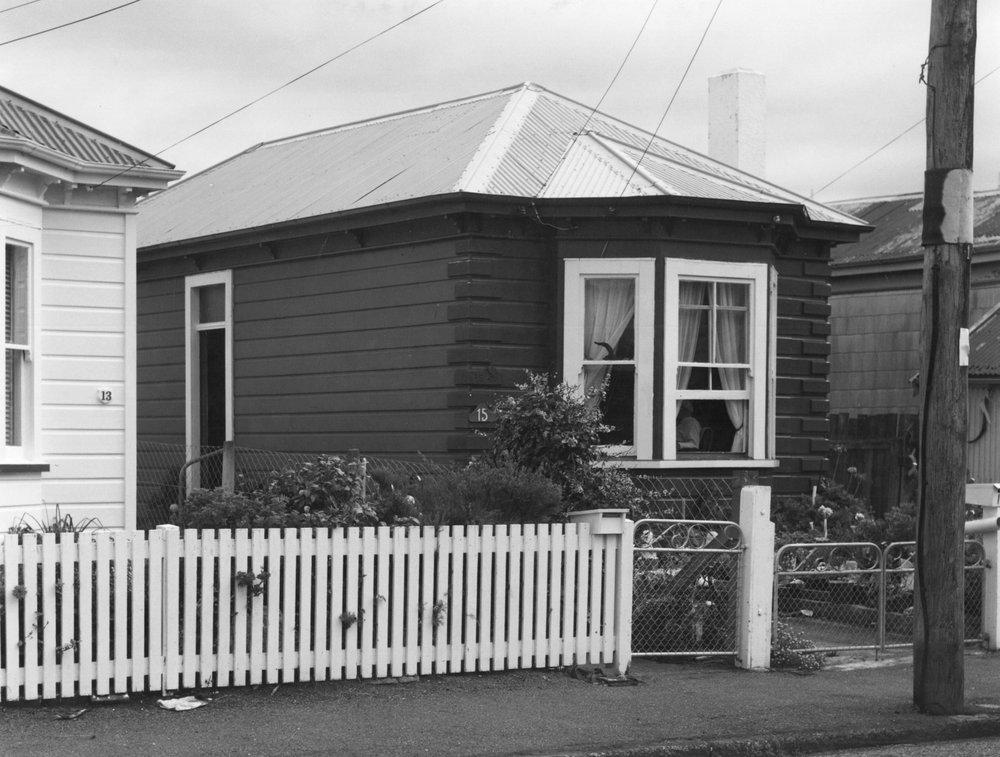 15 Nelson Street, Petone