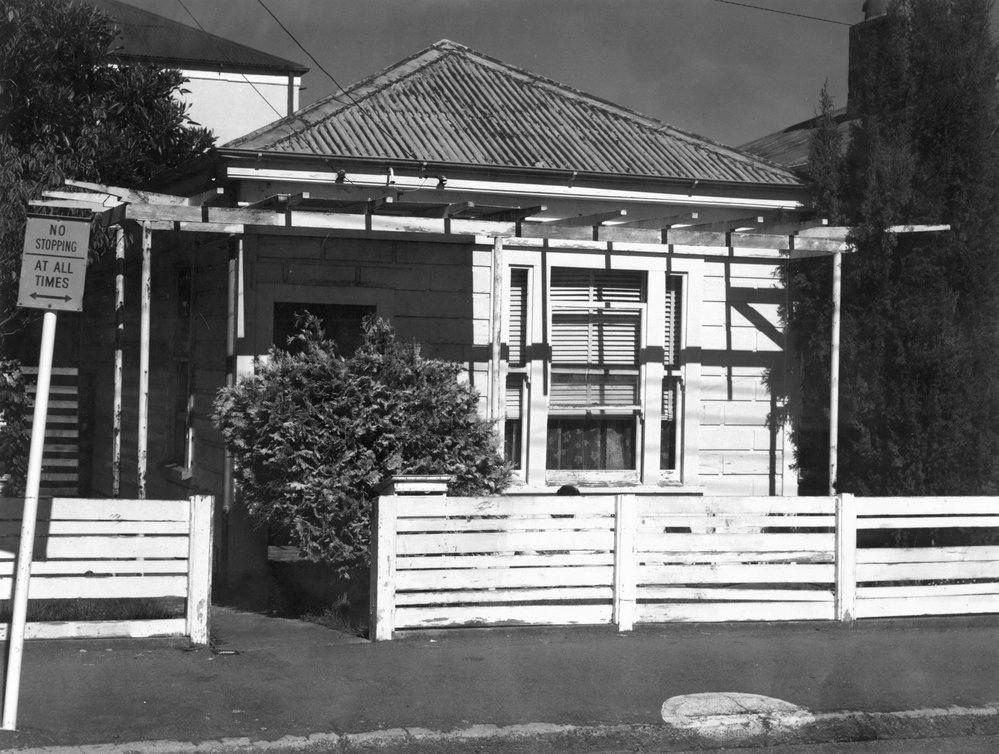 4 Peel Street, Petone