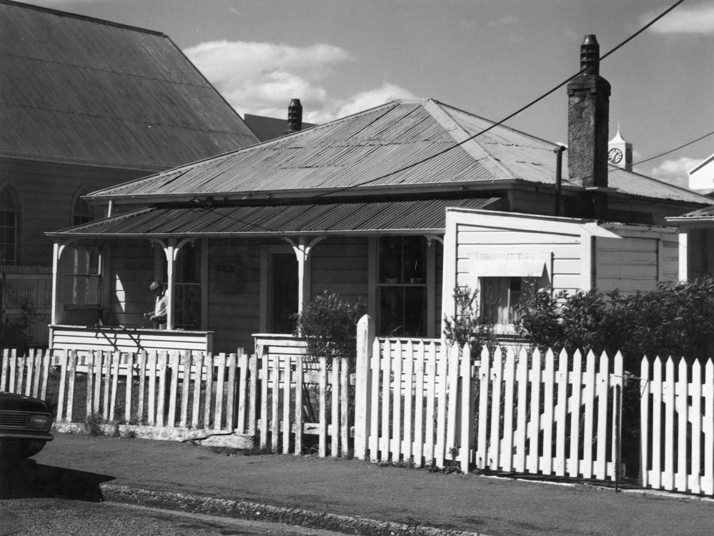 40 Richmond Street, Petone