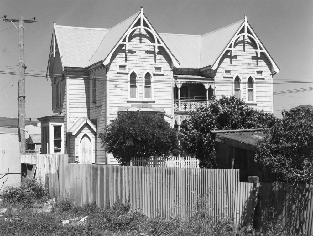  66 Sydney Street, Petone