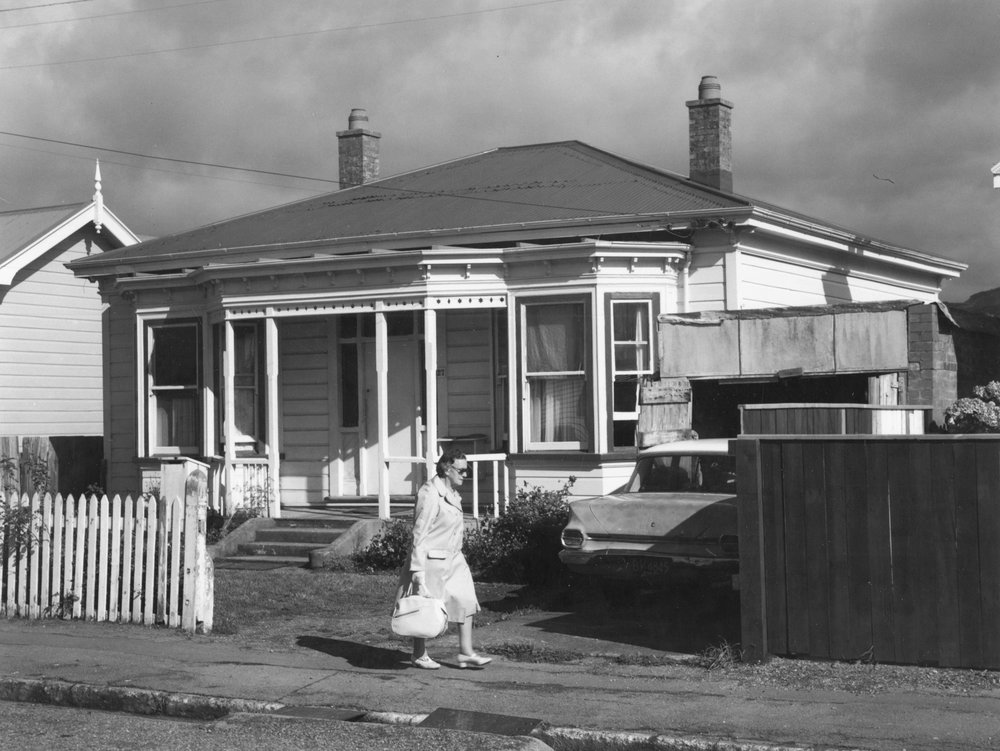 27 Bay Street, Petone