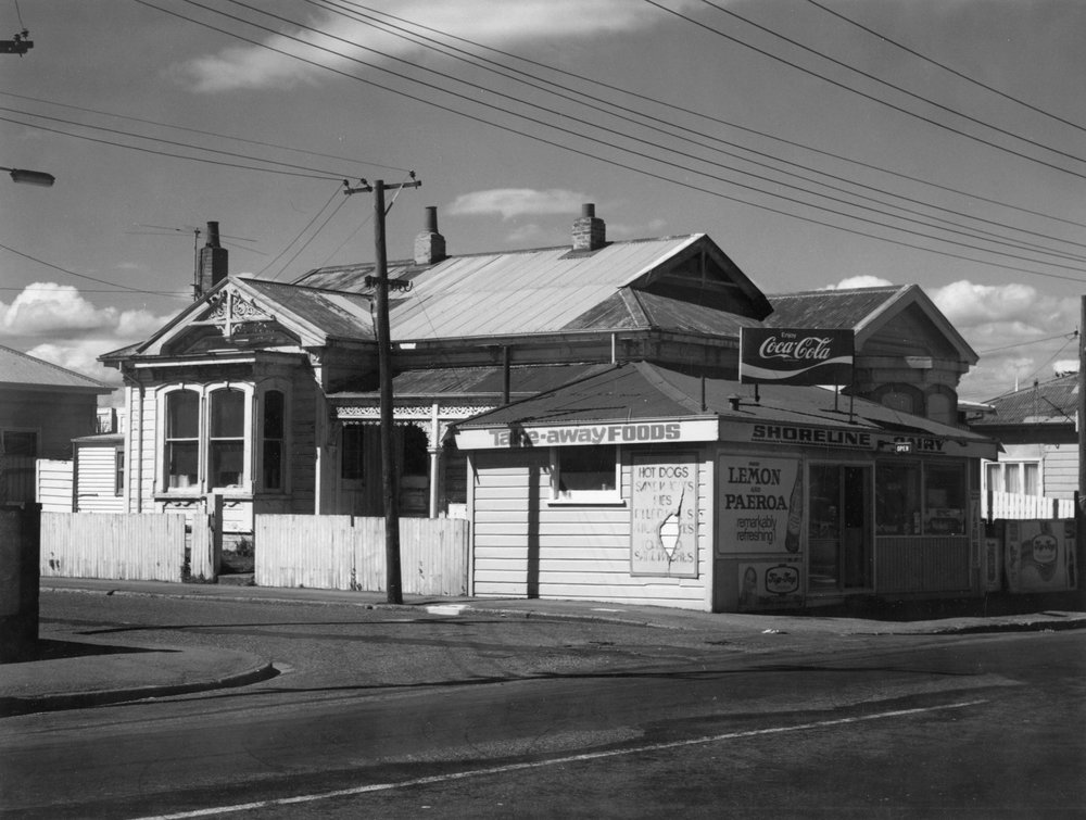2 Bay Street, Petone