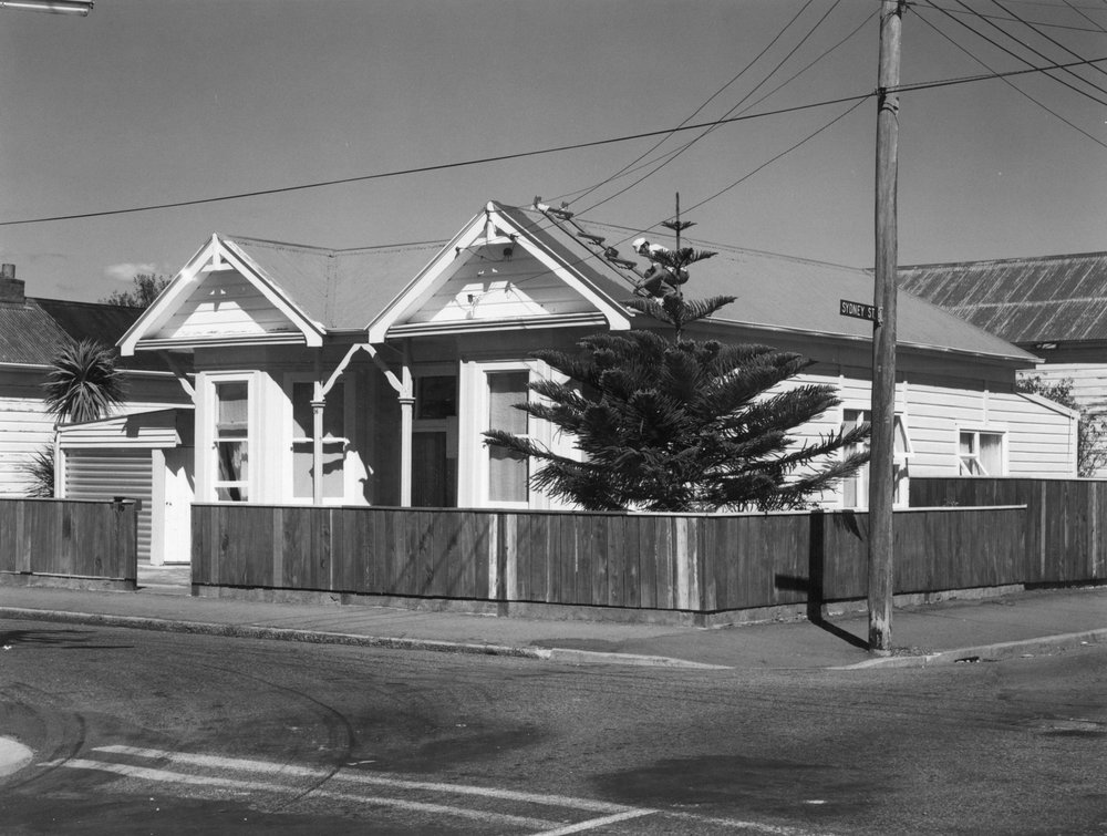 16 Campbell Street, Petone