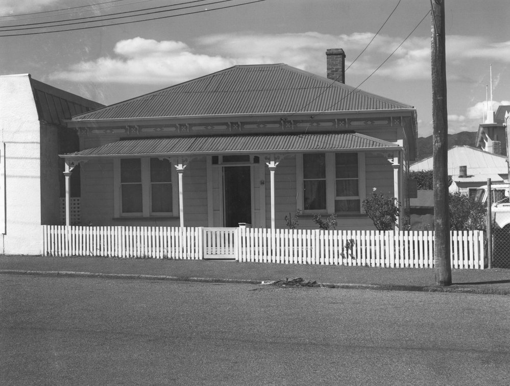 14 Gear Street, Petone