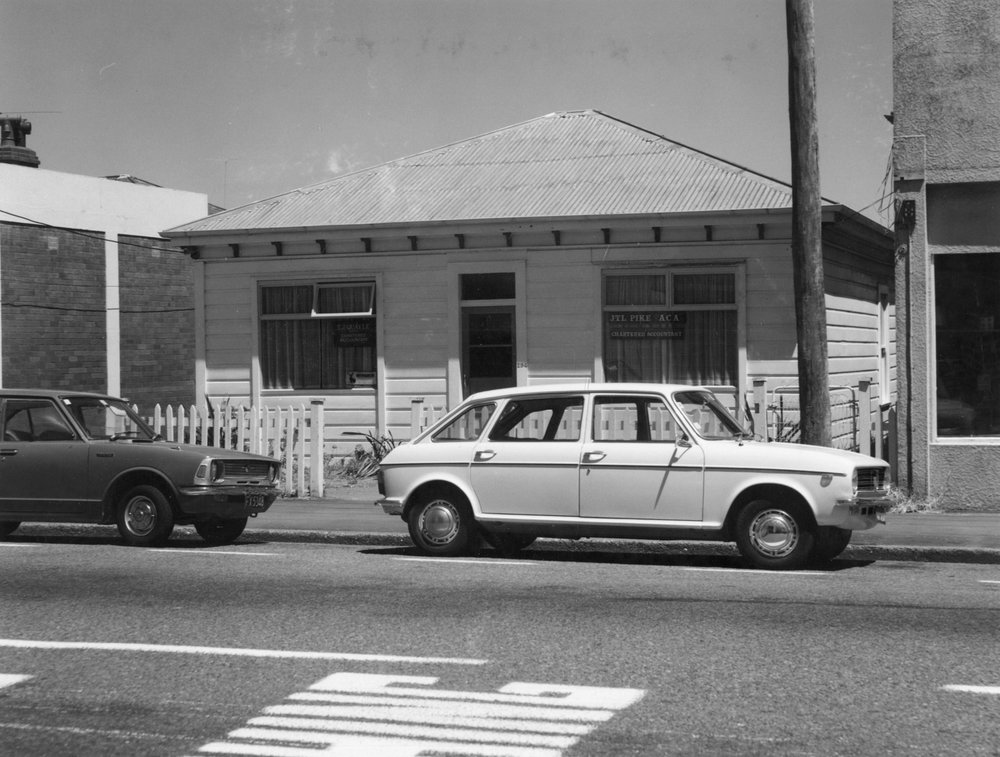 294 Jackson Street, Petone