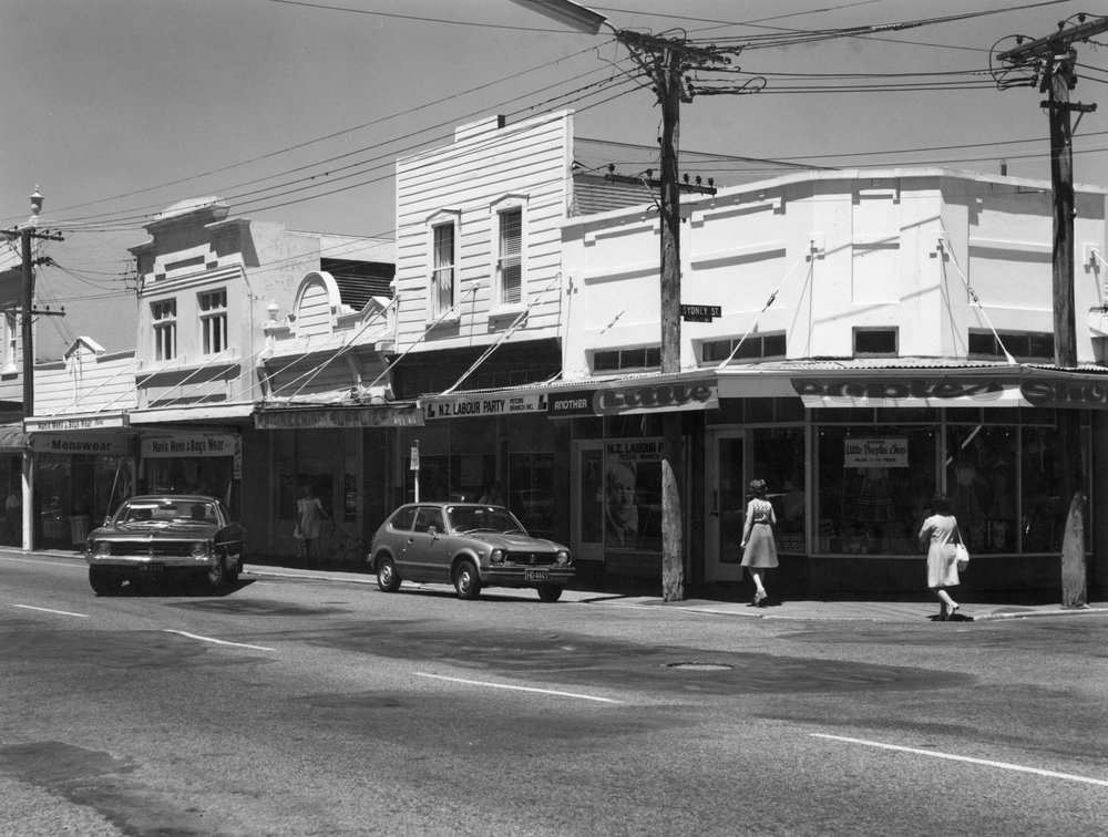 178 - 184 Jackson Street, Petone