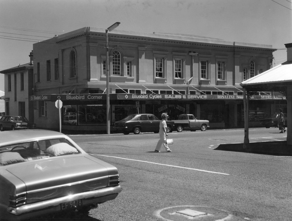 326 Jackson Street, Petone