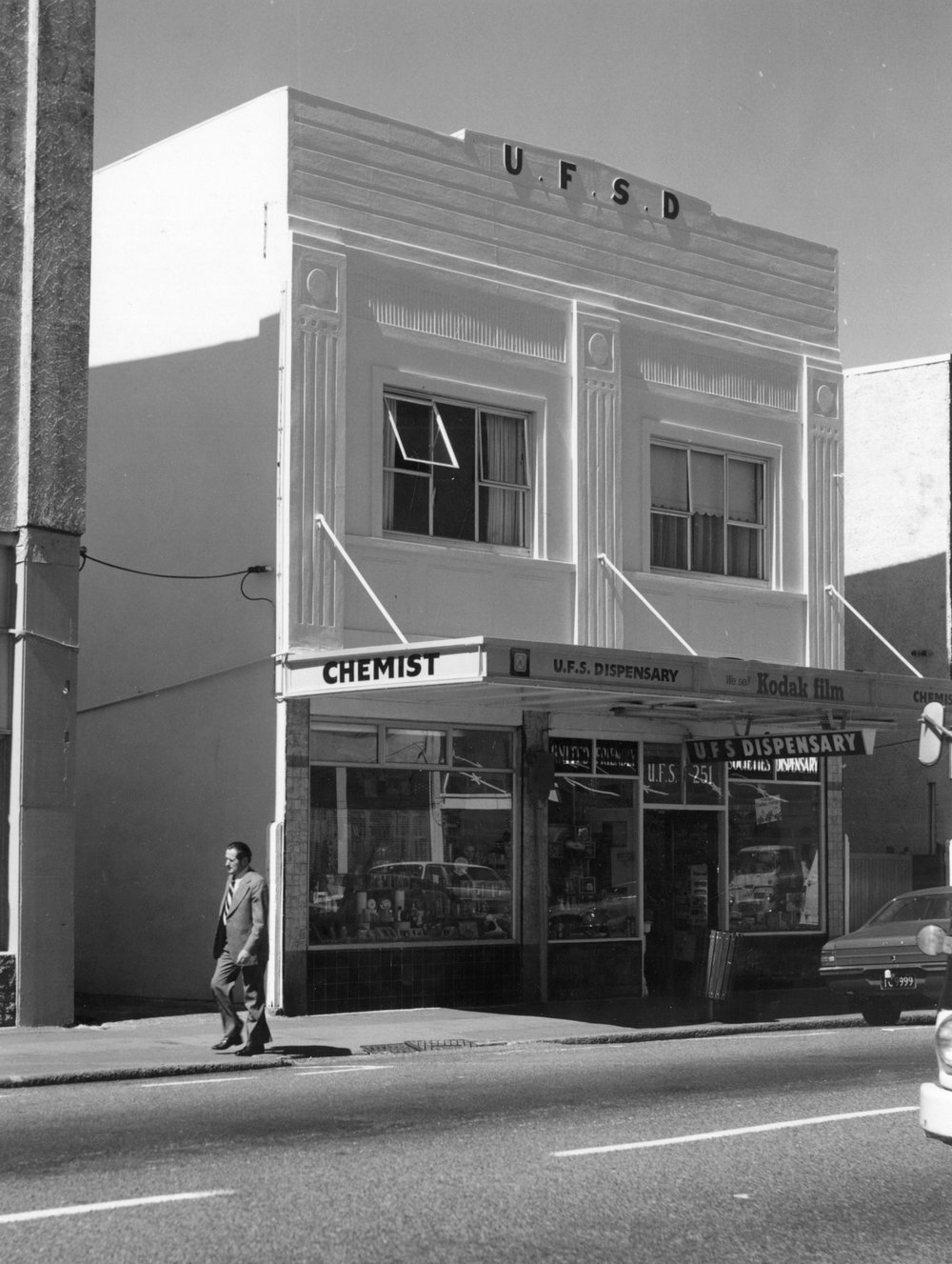 251 Jackson Street, Petone