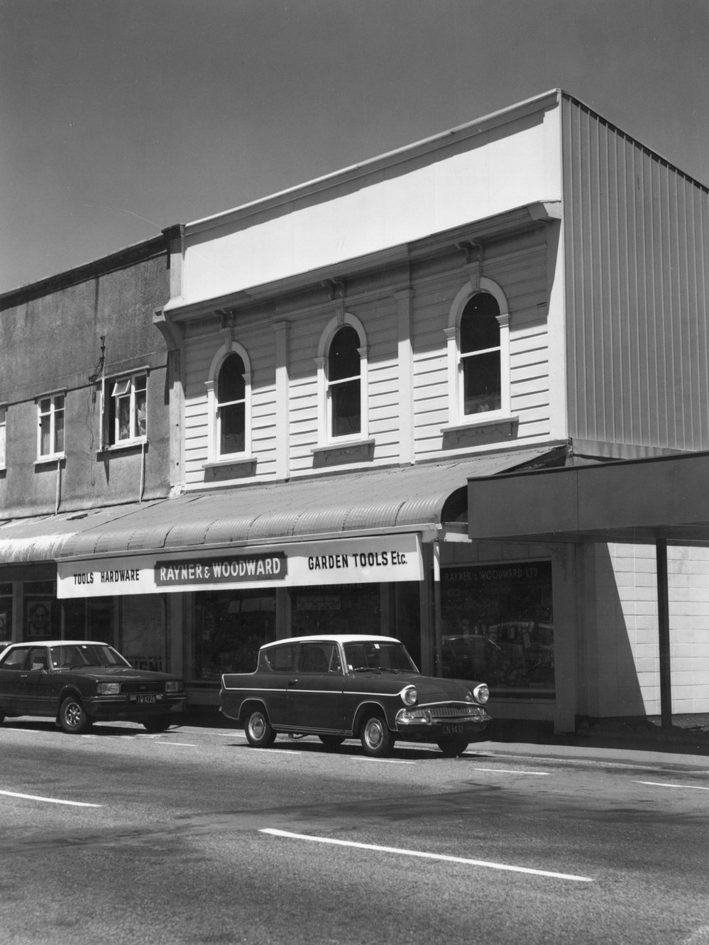 146 Jackson Street, Petone